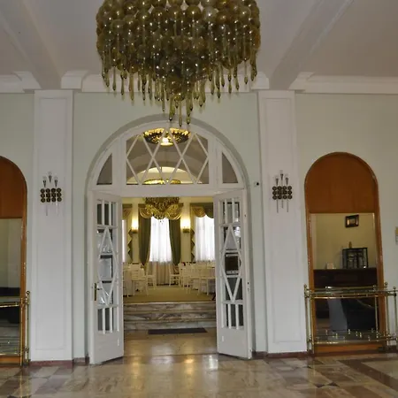 Hotel Triumf
