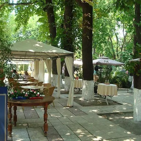 Triumf Bukarest
