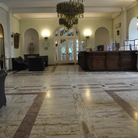 Triumf Hotel