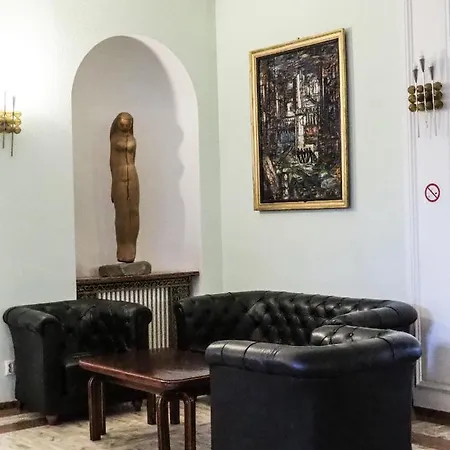 Triumf Hotel