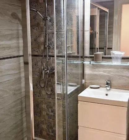 Otel Triumf Bükreş