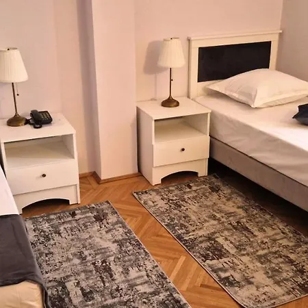 Triumf Hotel