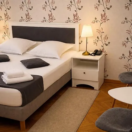 Hotel Triumf