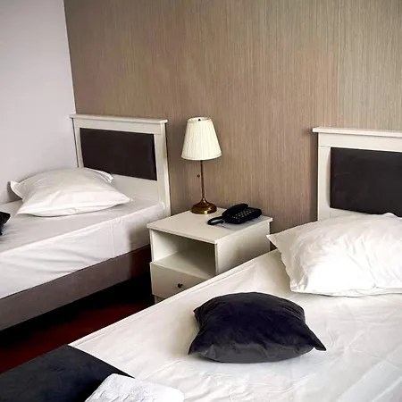 Triumf Hotel