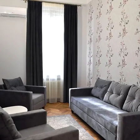 Triumf Hotel Bukareszt