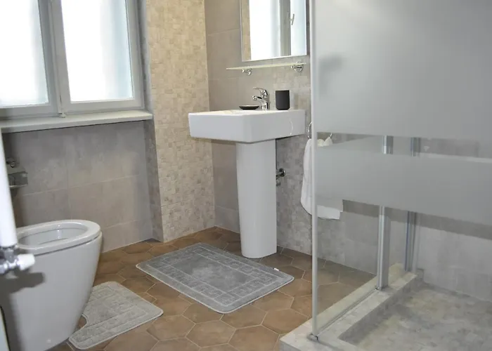 Triumf Ξενοδοχείο