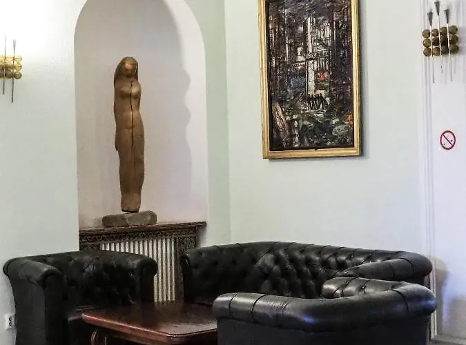 Triumf Ξενοδοχείο