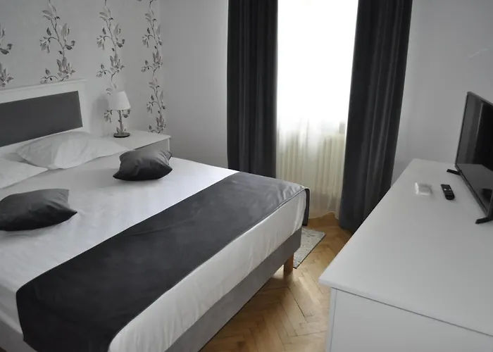 Triumf ブカレスト