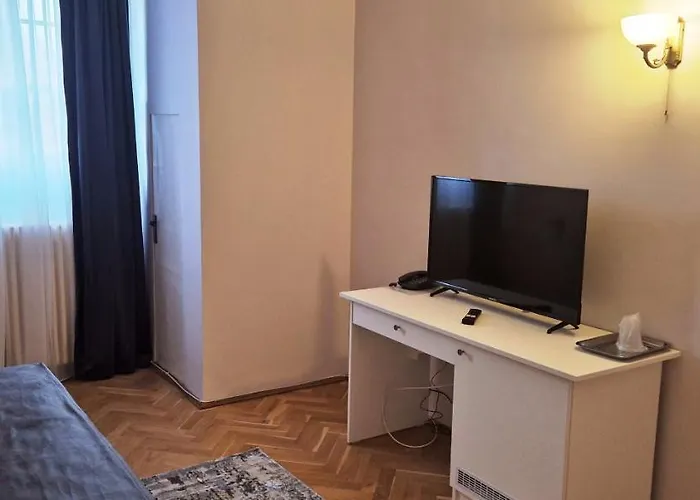 Triumf 부쿠레슈티