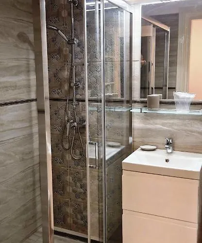 Hotel Triumf Bucarest