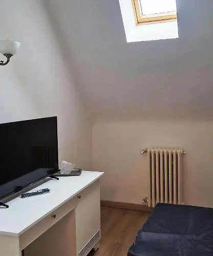 Ξενοδοχείο Triumf Βουκουρέστι