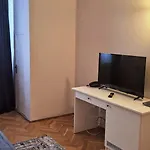 Triumf Bukareszt