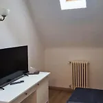 Hotel Triumf Bukareszt