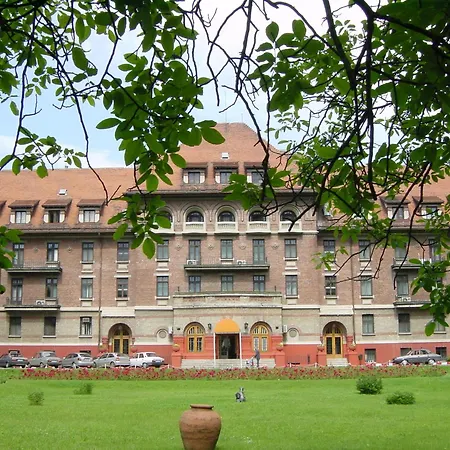 Triumf Бухарест